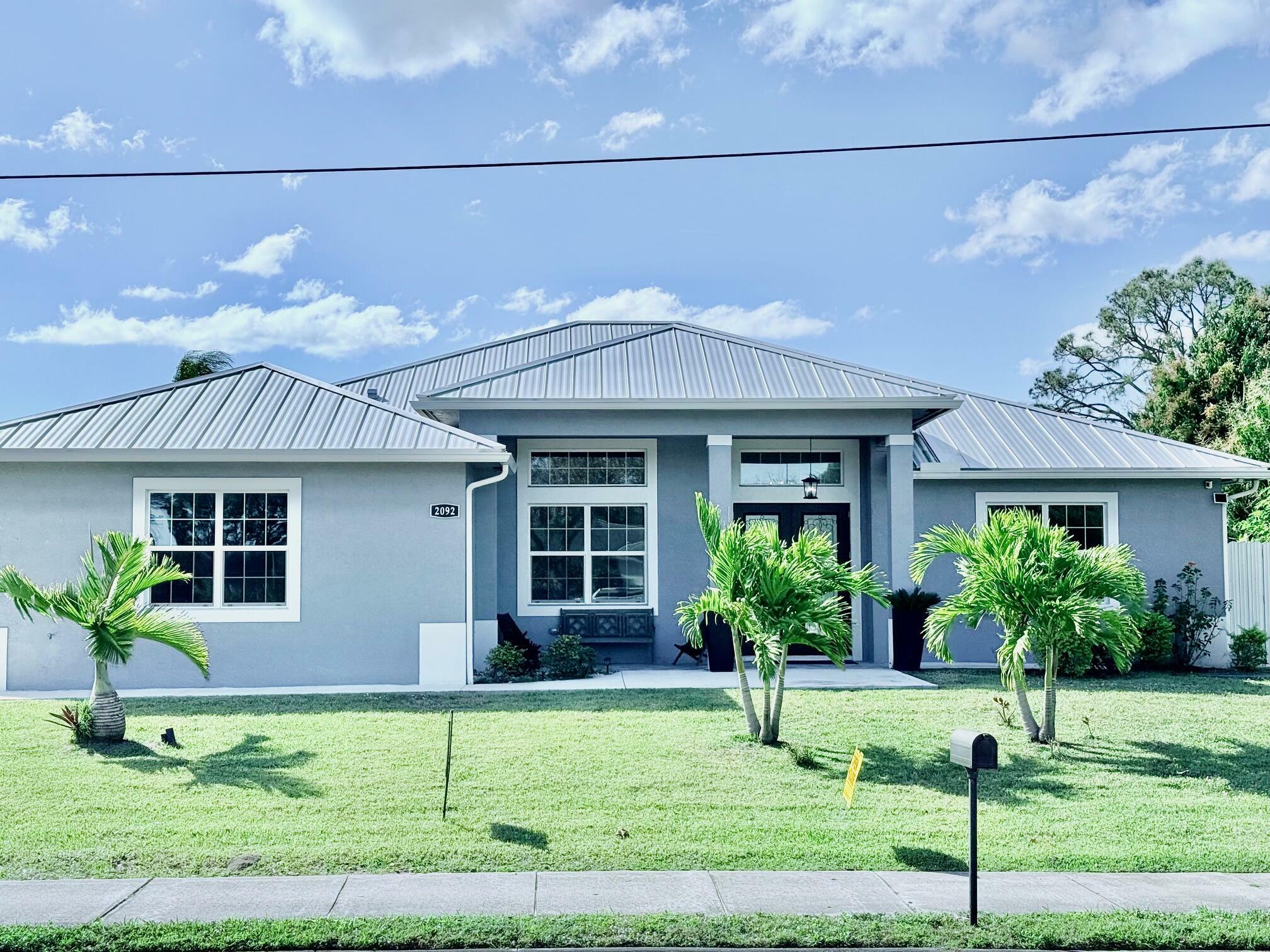 2092 SW Airoso Boulevard  Port Saint Lucie FL 34984 photo