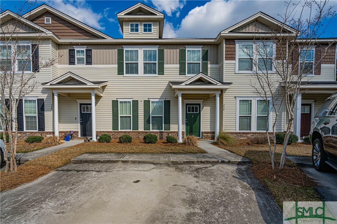 230 Ventura Place  Pooler GA 31322 photo