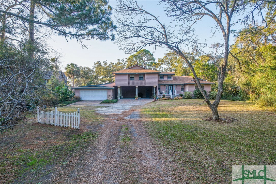 Property Photo:  113 San Marco Drive  GA 31328 