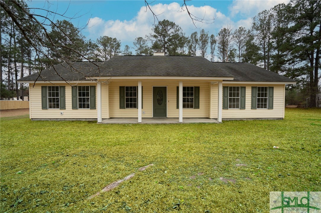 Property Photo:  155 Wellington Drive  GA 31302 