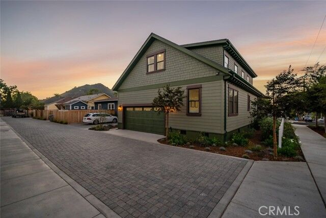 1171 Peach Street  San Luis Obispo CA 93401 photo