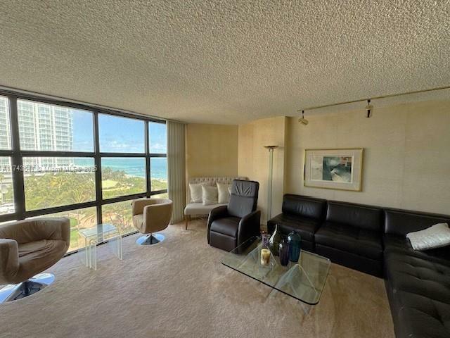 Property Photo:  6423 Collins Ave 809  FL 33141 