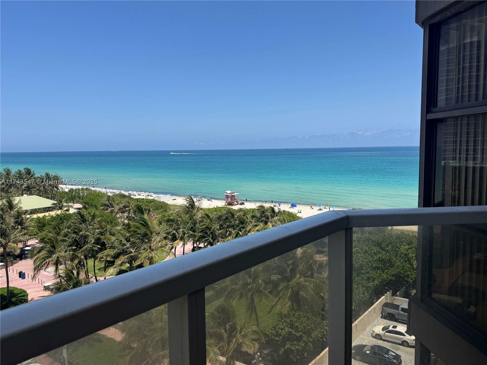 6423 Collins Ave 809  Miami Beach FL 33141 photo