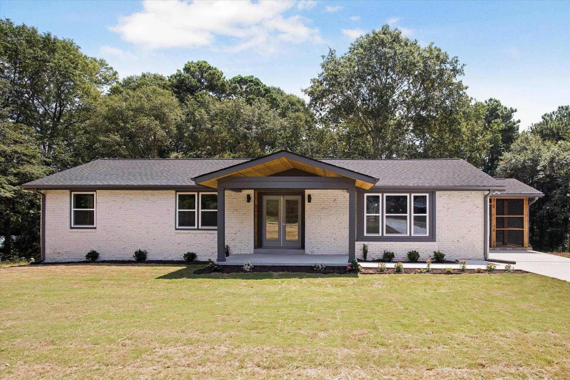 Property Photo:  332 Bagwell Road  SC 29615 