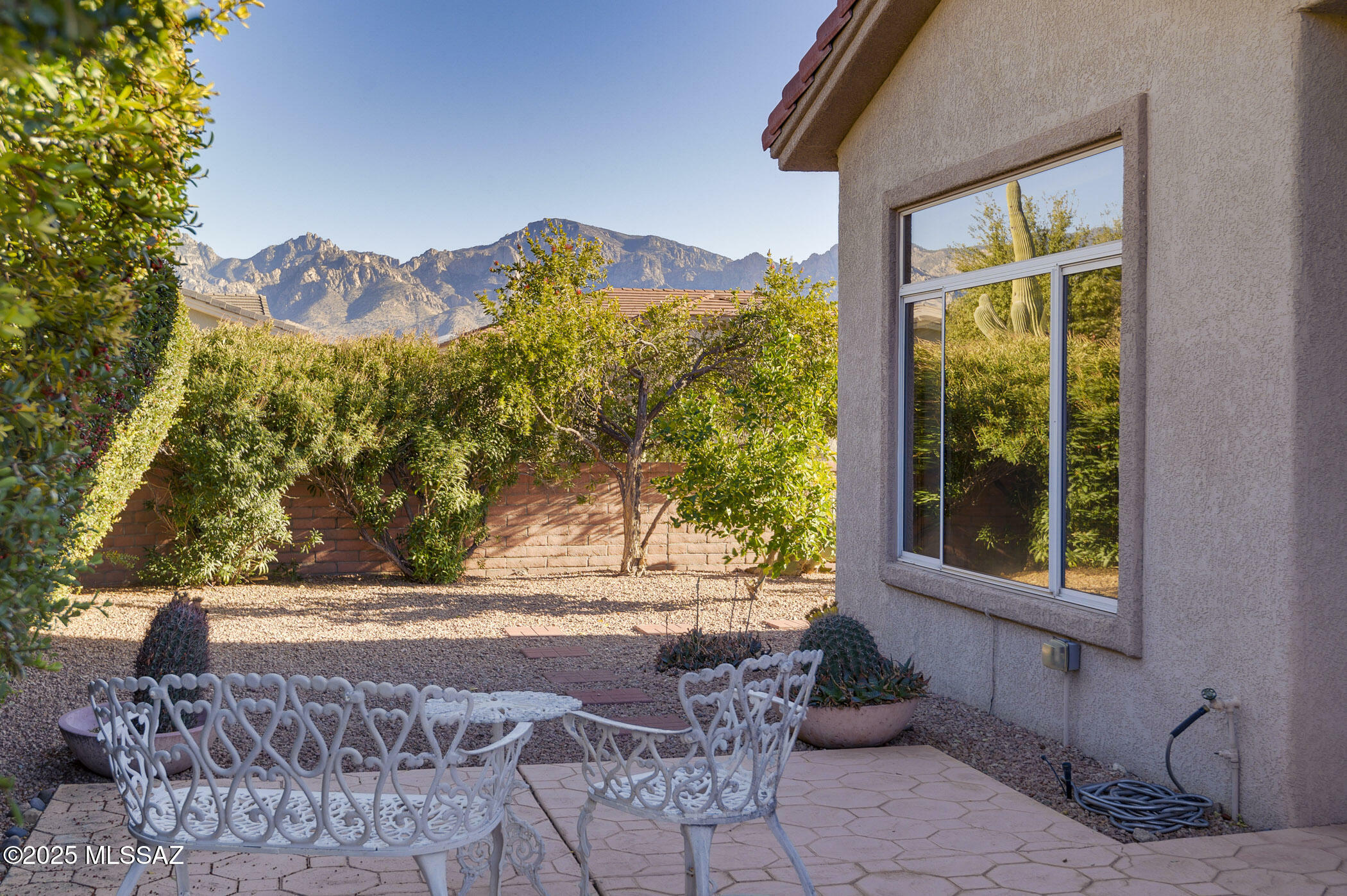 Property Photo:  2283 E Buster Mountain Drive  AZ 85755 