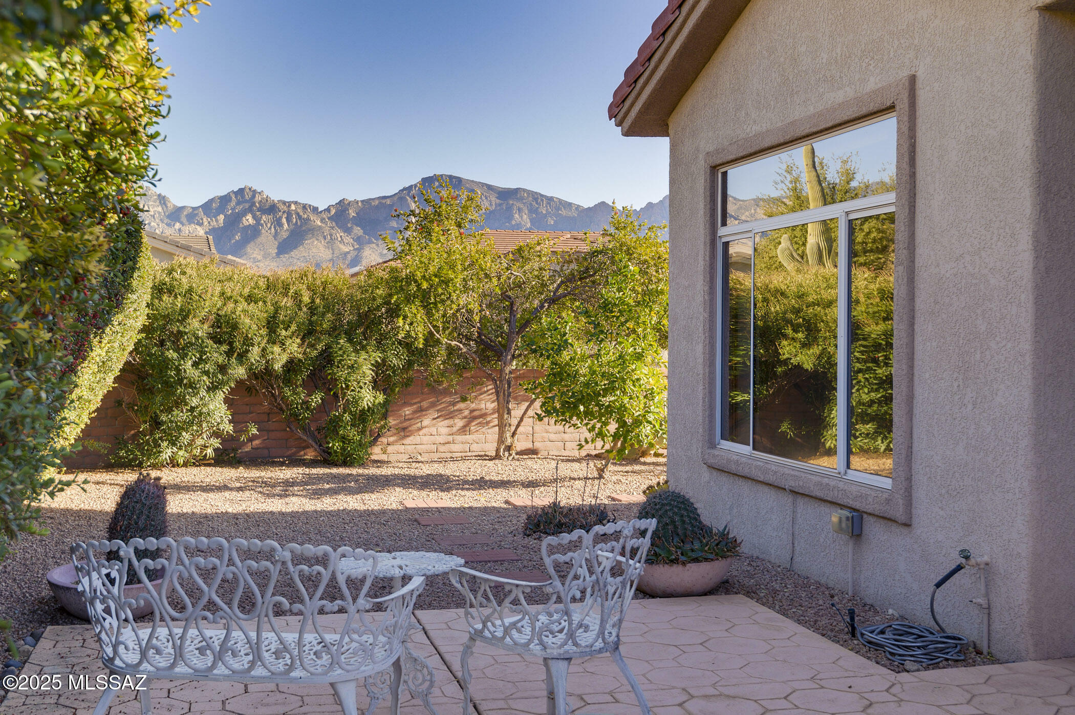 Property Photo: 2283 E Buster Mountain Drive AZ 85755
