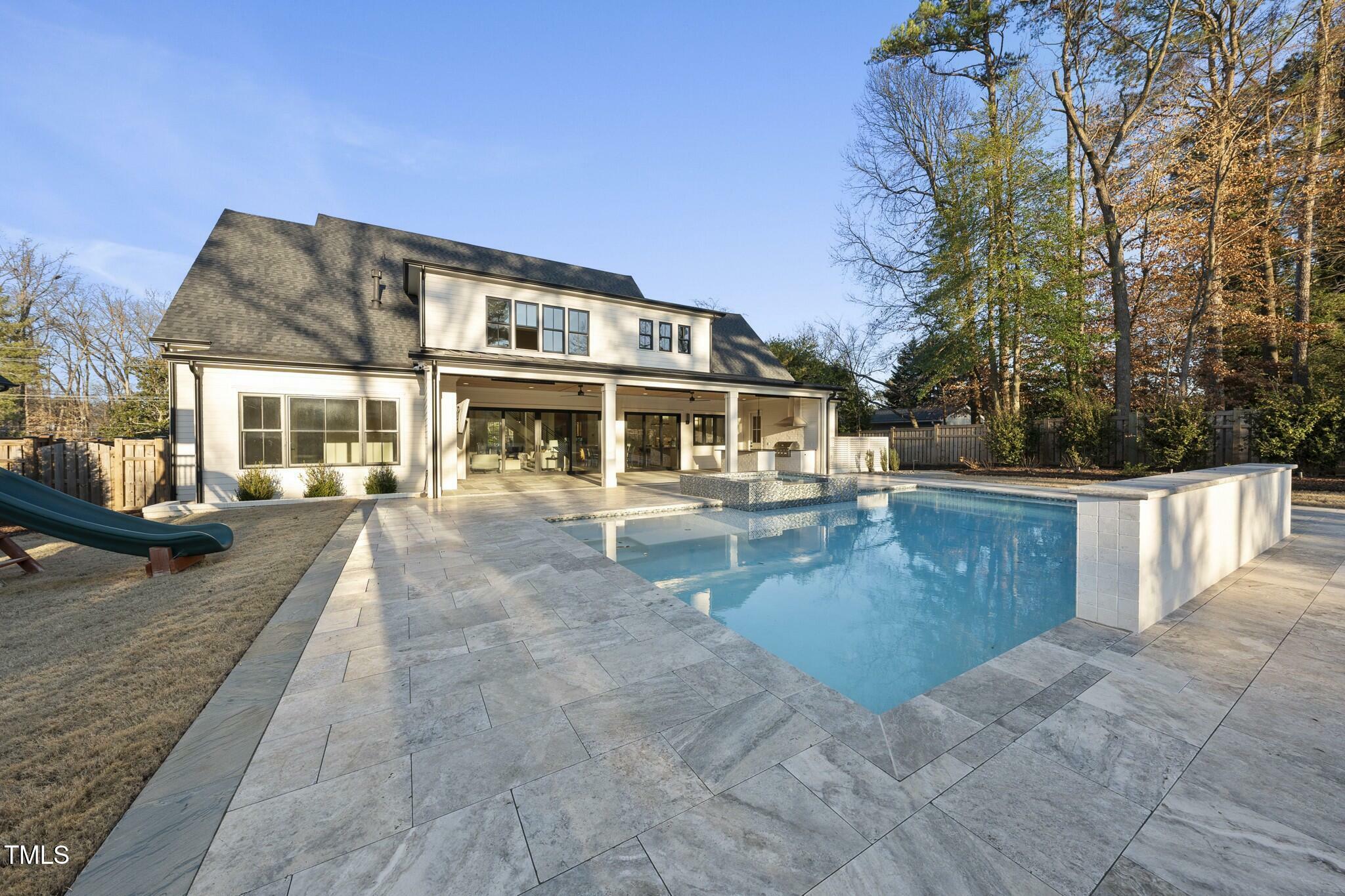 Property Photo: 4329 Lambeth Drive NC 27609