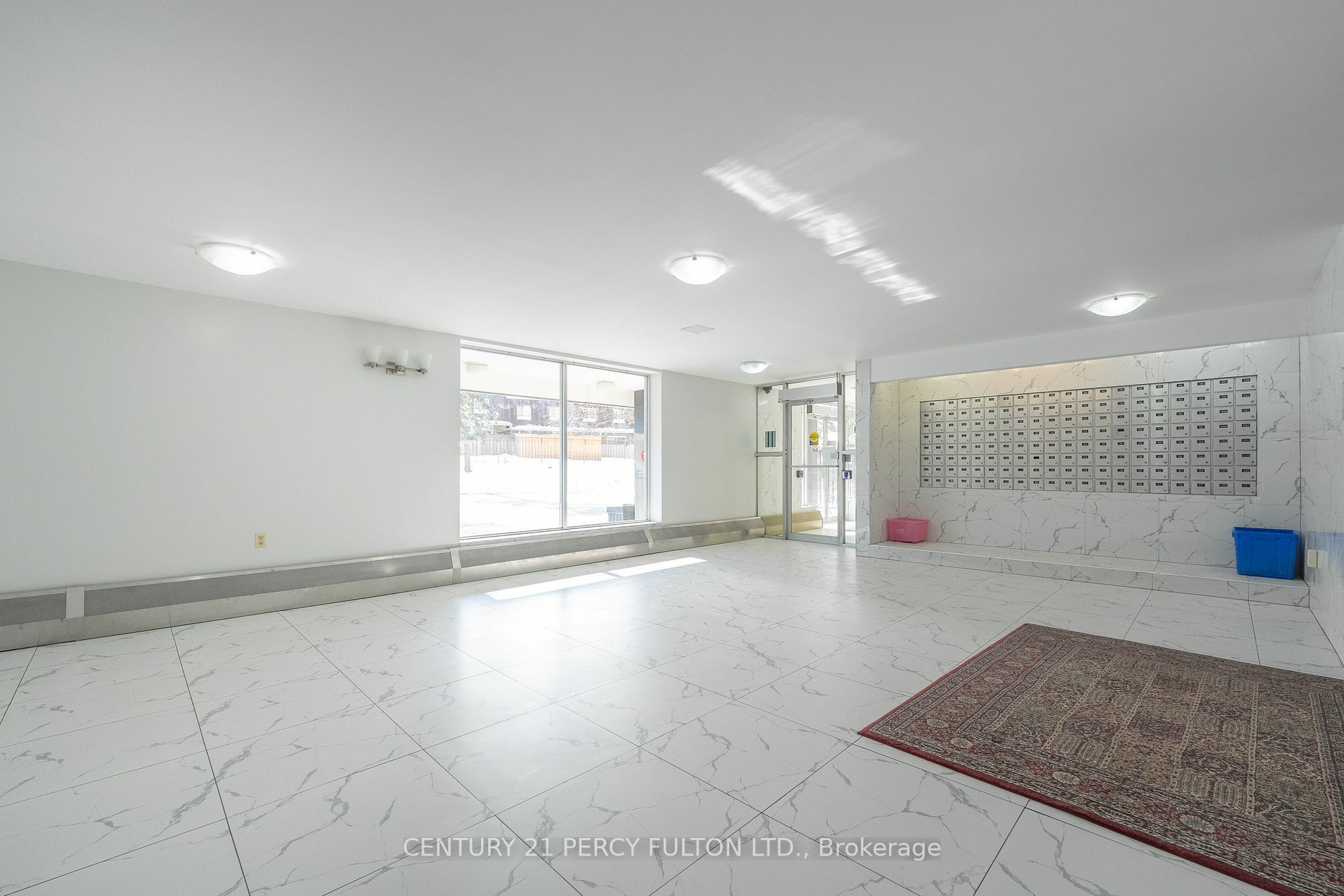 Property Photo:  100 Dundalk Drive 212  ON M1P 4V2 