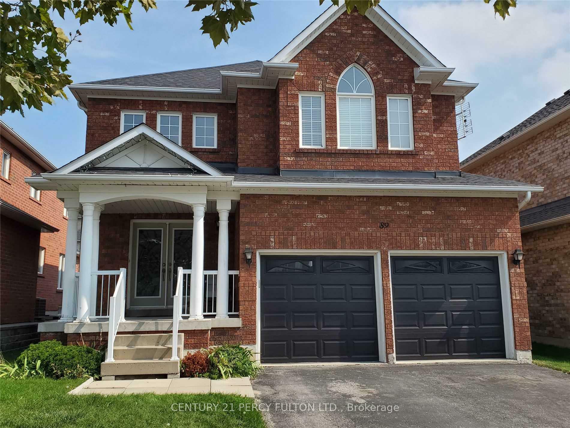 Photo de la propriété: 89 Woodcock Avenue ON L1T 4L7