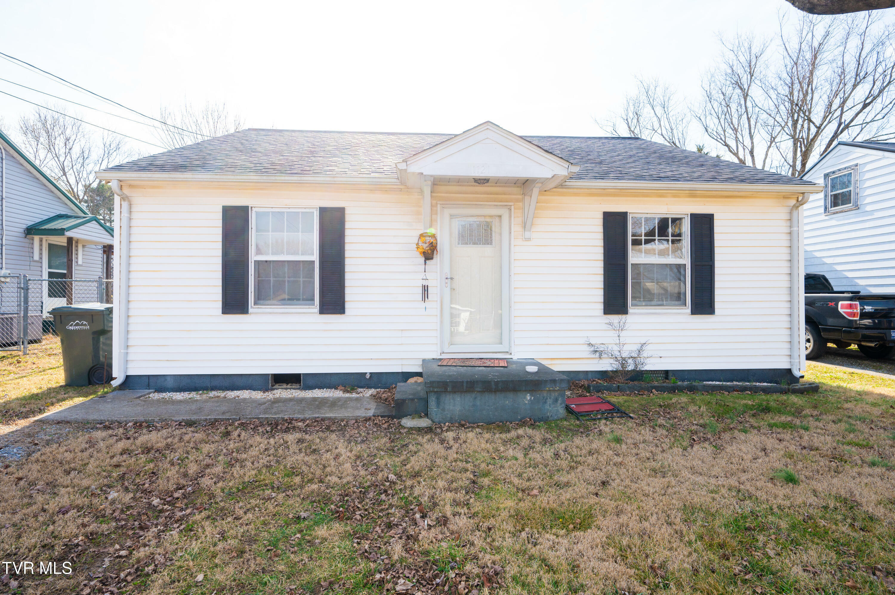 Property Photo:  1121 Forest Street  TN 37743 