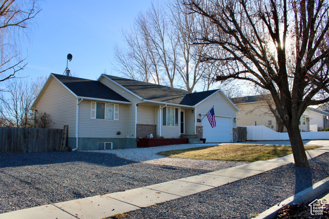 Property Photo:  18473 W Coolidge St  UT 84013 