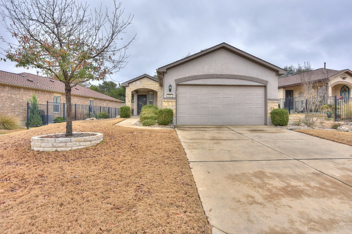 Property Photo:  820 Salado Creek Lane  TX 78633 