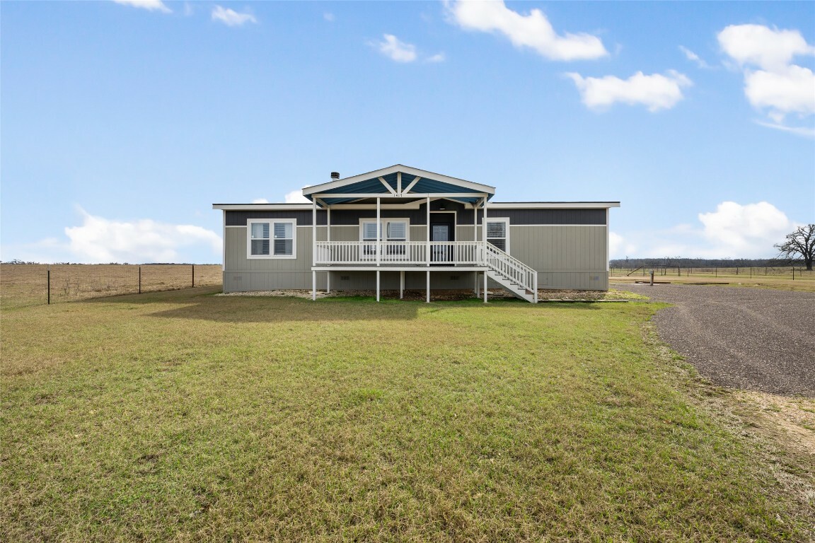 Property Photo:  1417 County Road 446  TX 76567 