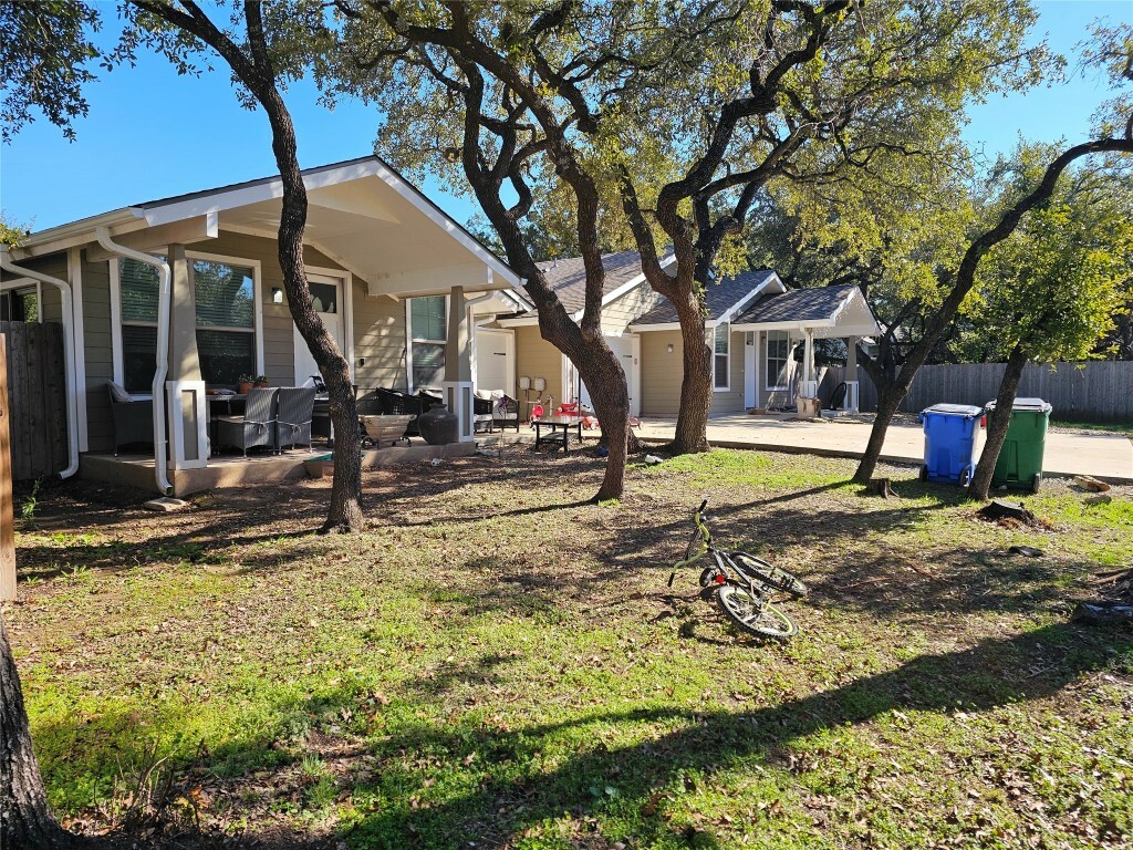 Property Photo:  15924 Stewart Road  TX 78734 