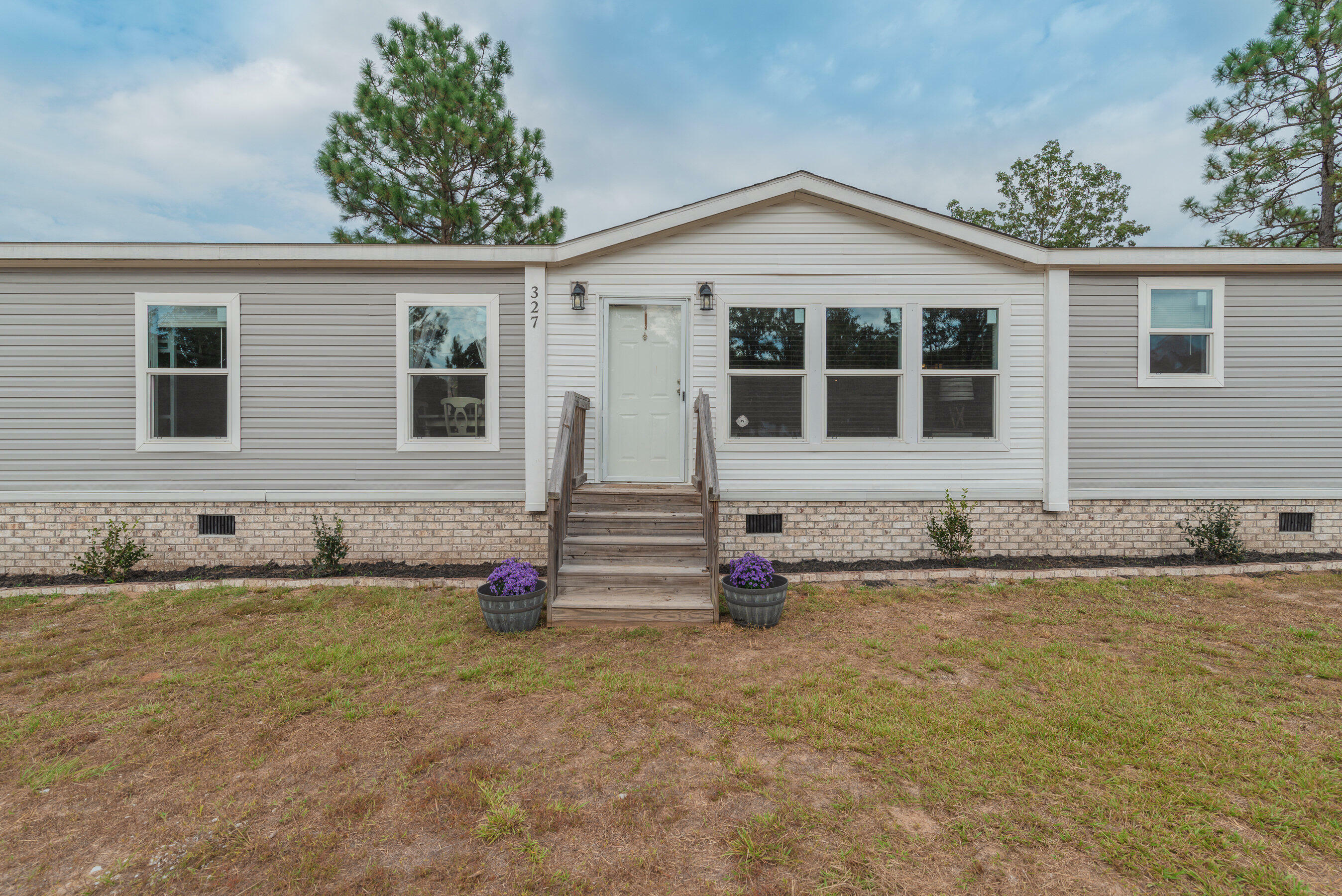 Property Photo:  327 Autrey Lane  SC 29856 