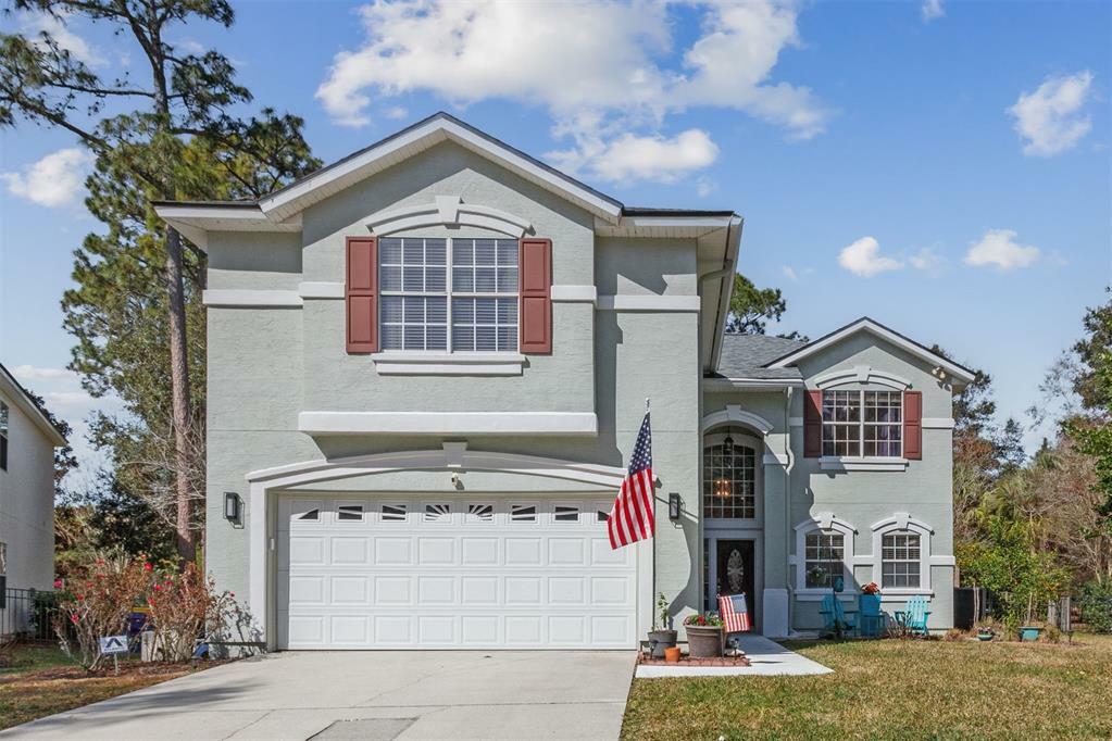 Property Photo: 86192 Remsenburg Drive FL 32034