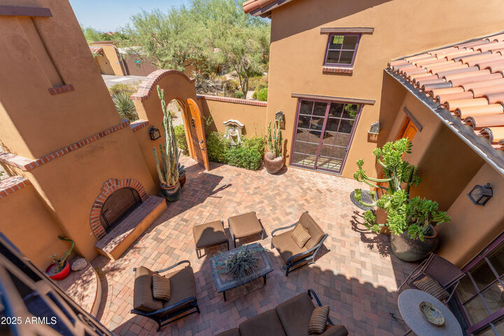 Property Photo:  10597 E Rising Sun Drive  AZ 85262 