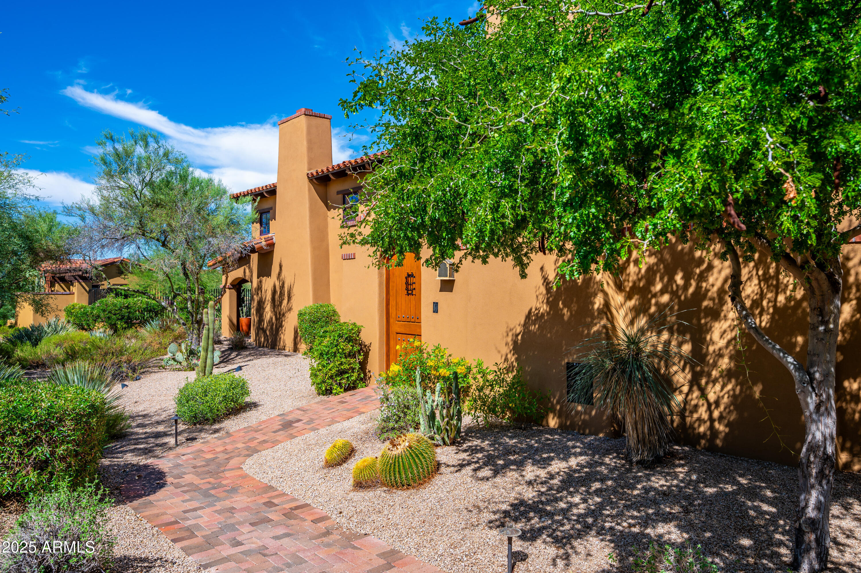Property Photo: 10597 E Rising Sun Drive AZ 85262
