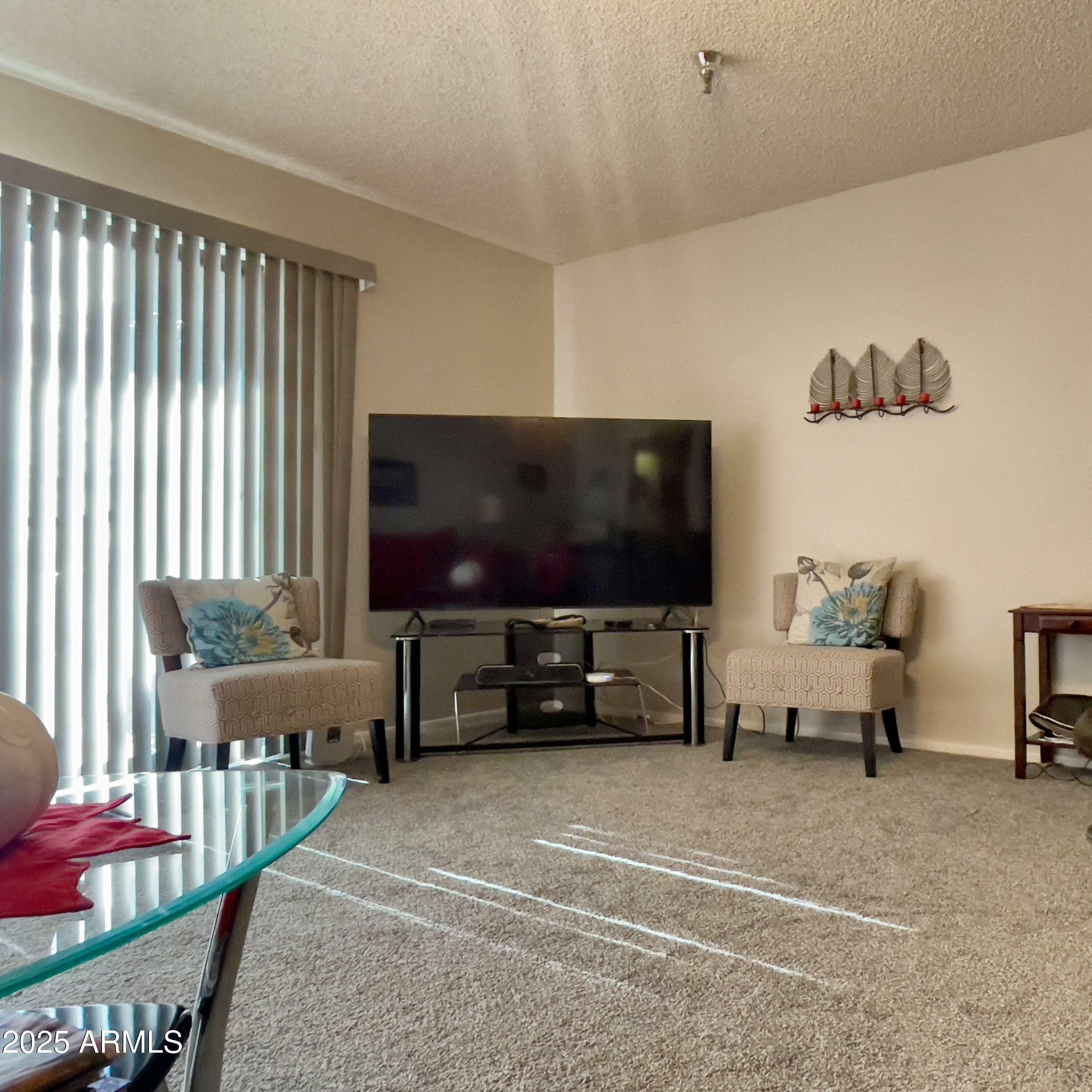 Property Photo:  425 S Parkcrest -- 323  AZ 85206 