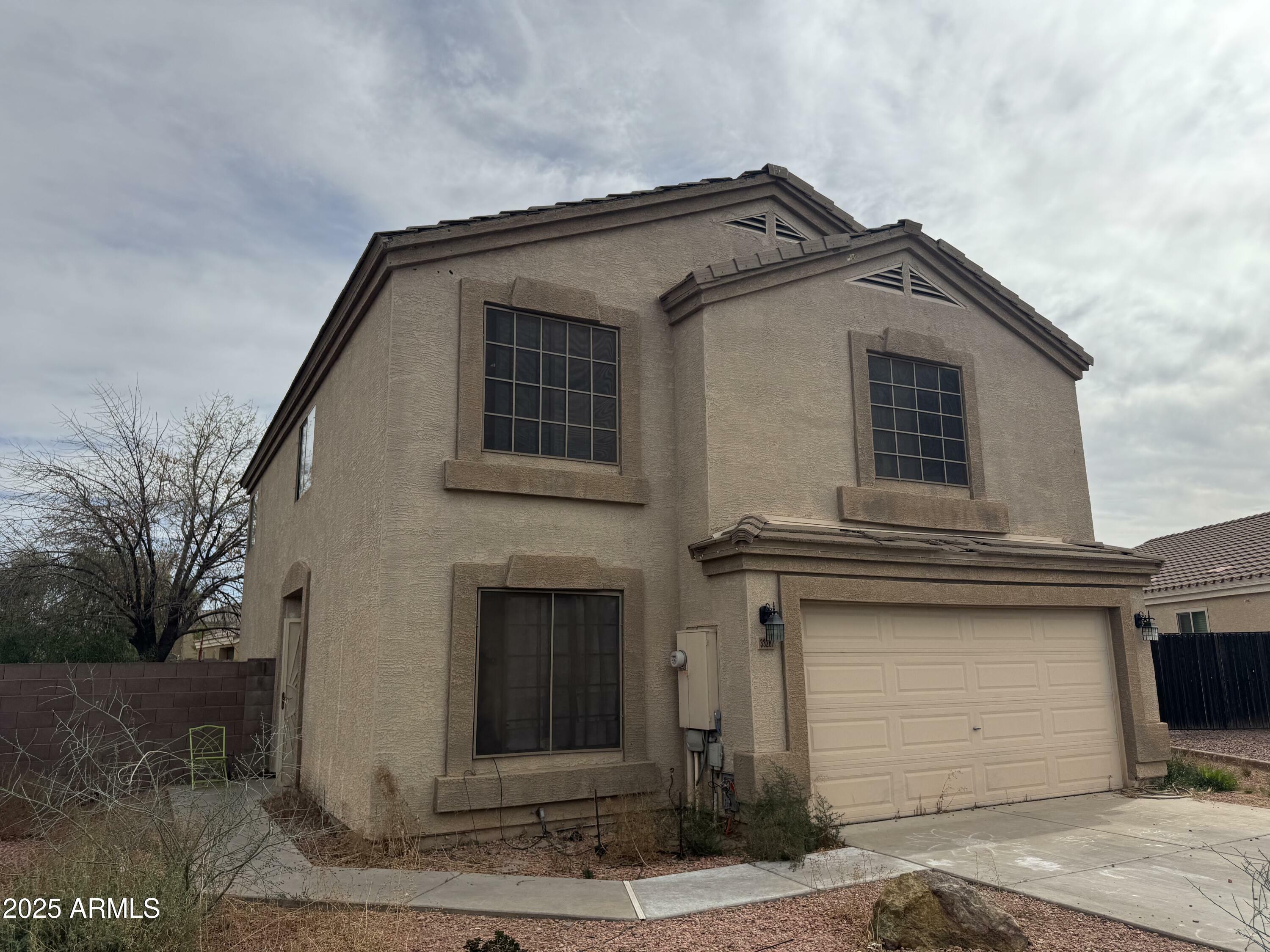 Property Photo:  33287 N Windmill Run  AZ 85144 