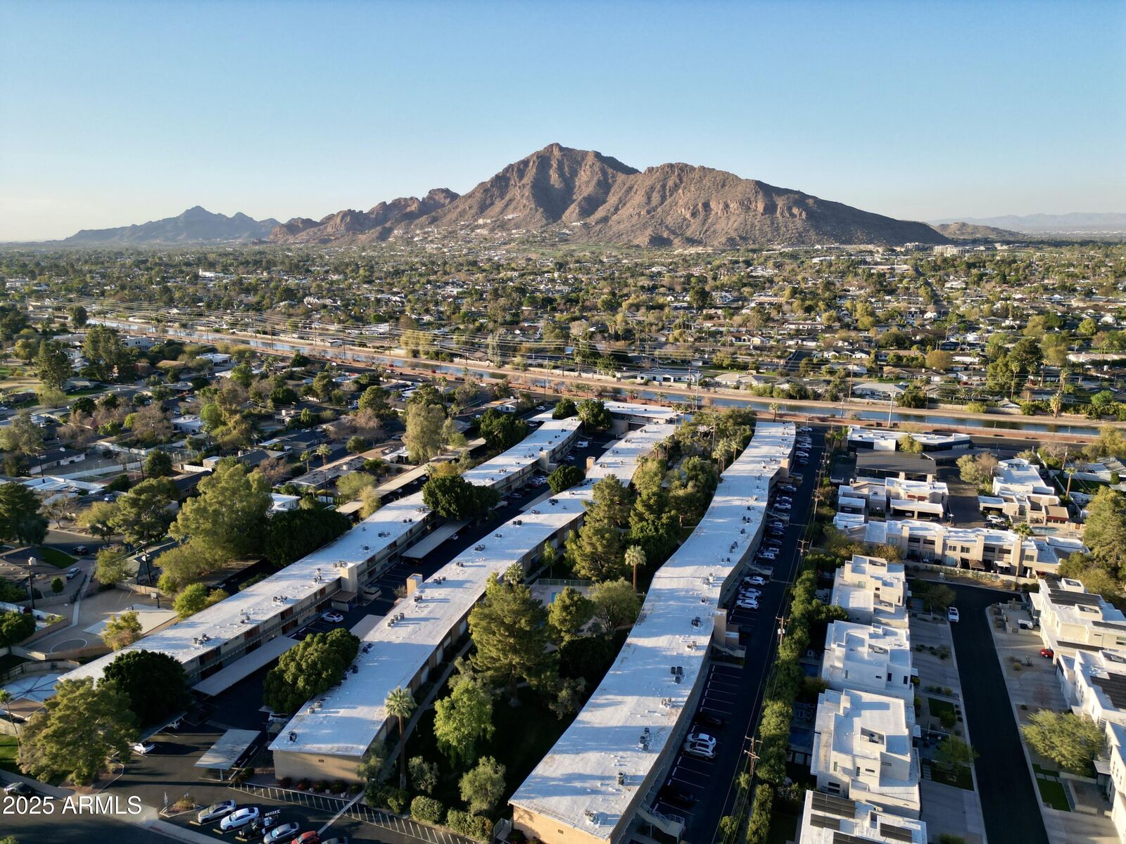 Property Photo: 6125 E Indian School Road 216 AZ 85251