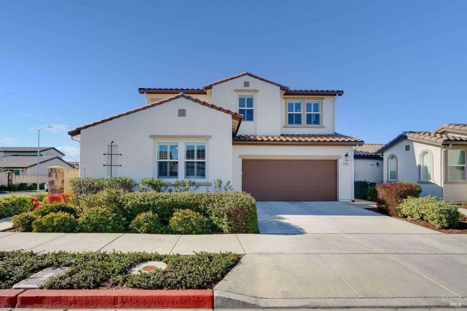 Property Photo:  5831 Kittyhawk Place  CA 94928 