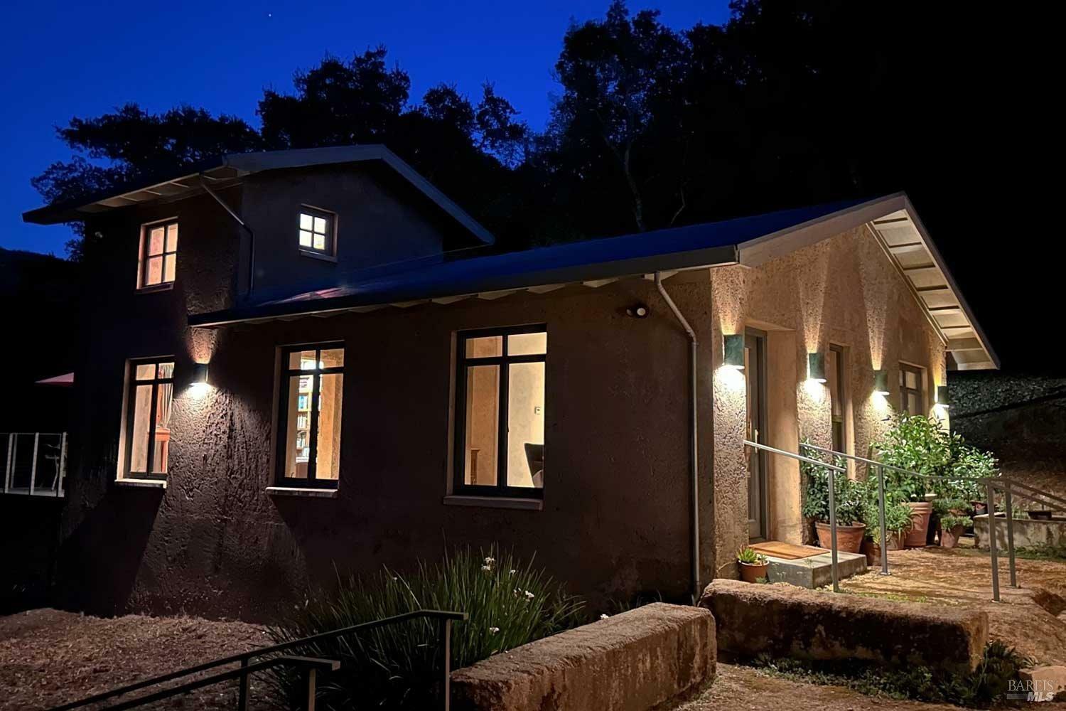 Property Photo: 2900 Monticello Road CA 94558