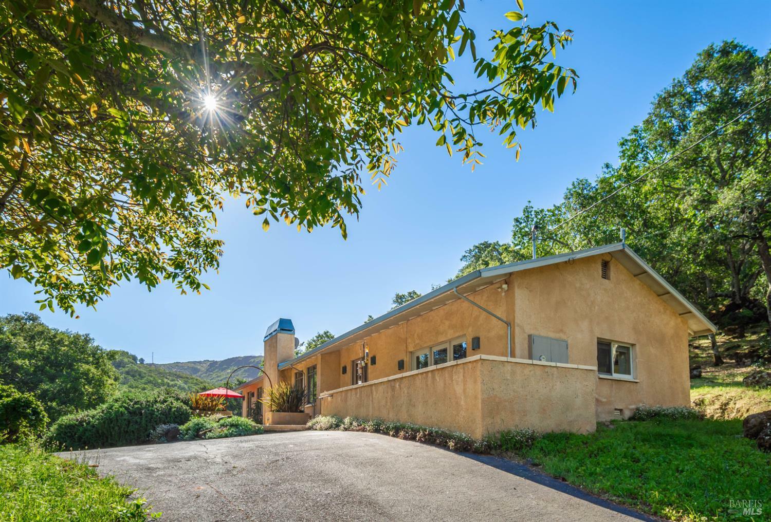 Property Photo: 2900 Monticello Road CA 94558