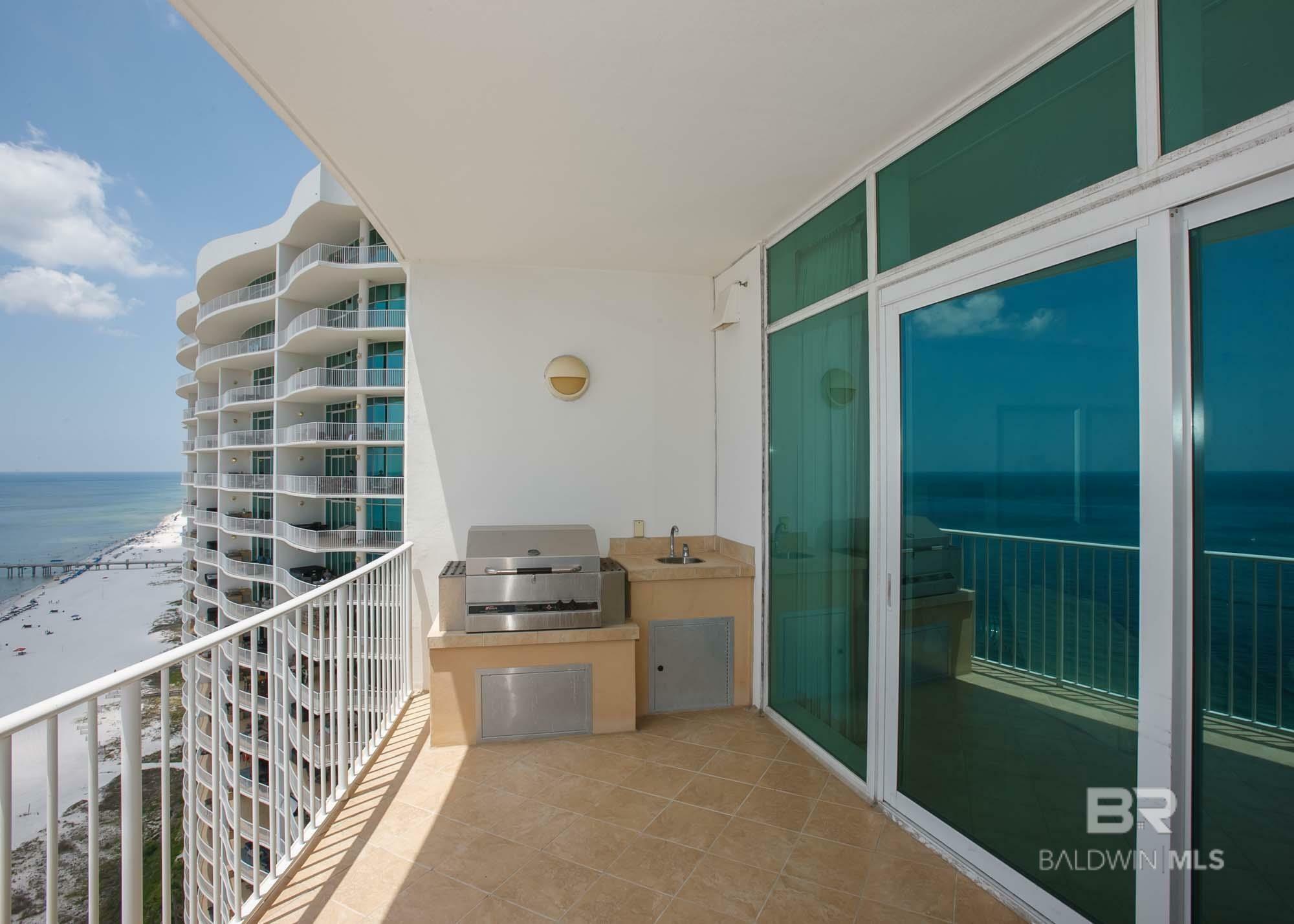 Property Photo:  26350 Perdido Beach Boulevard C-2008  AL 36561 