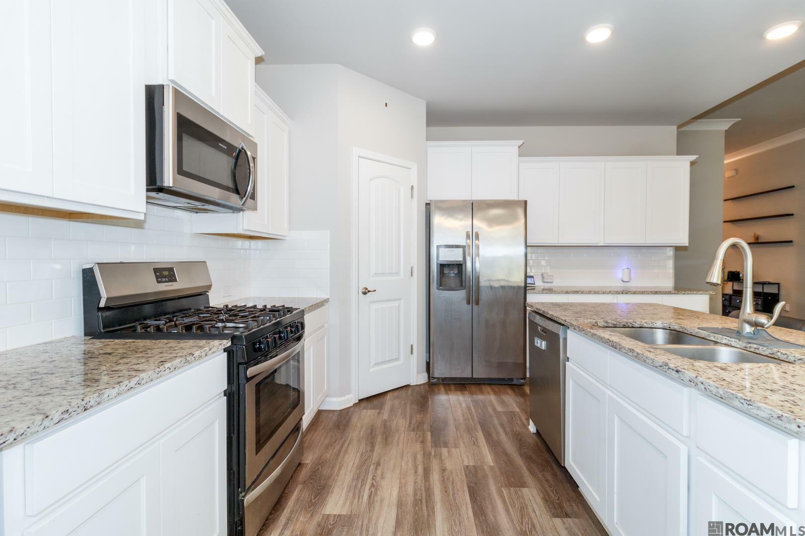 Property Photo: 2116 Greenfield Ave LA 70791