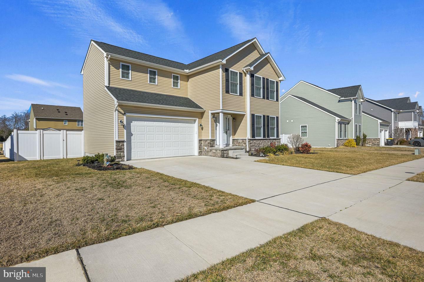 Property Photo: 271 Shore Lane DE 19963