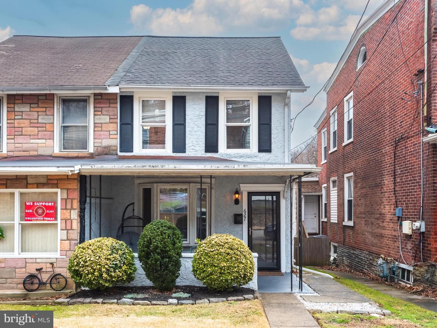 Property Photo: 627 Ford Street PA 19428