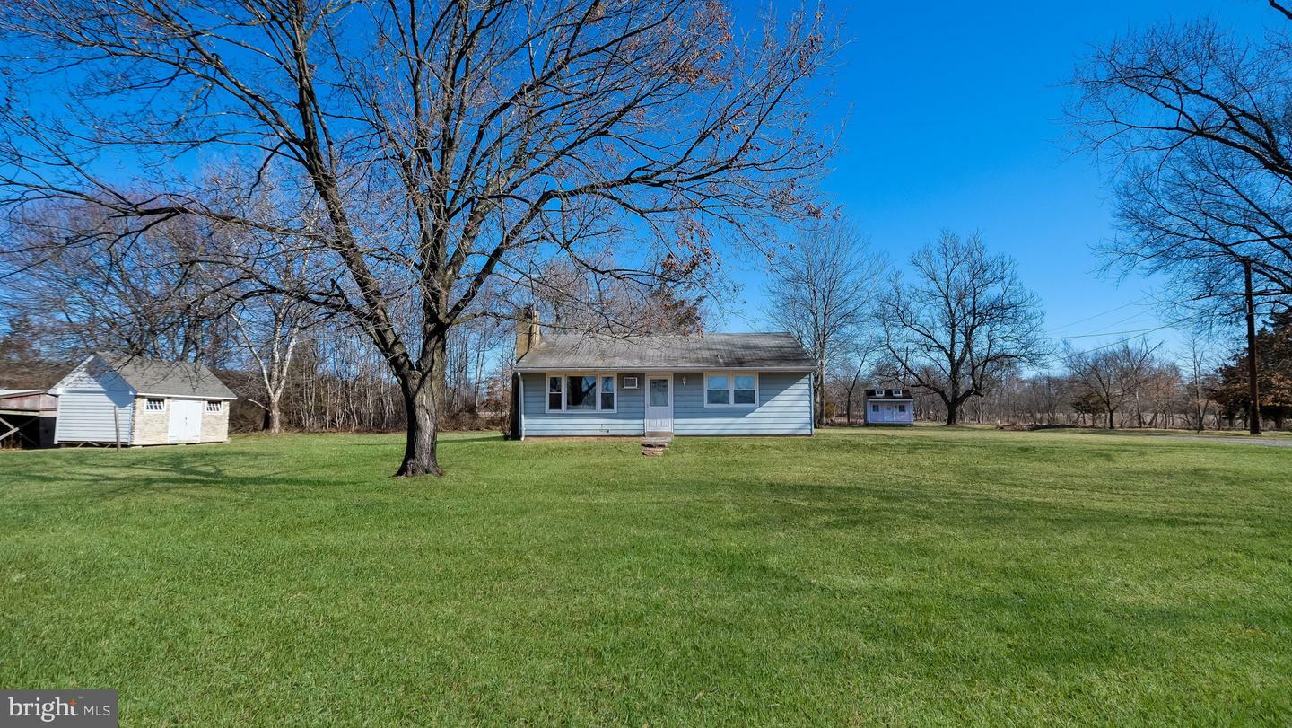 Property Photo: 1732 Creek Road PA 18925