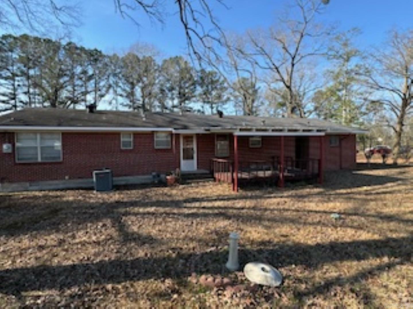 Property Photo: 1985 Old Wire Road AR 71701