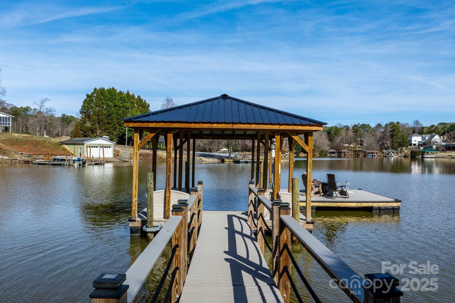 Property Photo:  6233 Riviera Run Estates Drive  NC 28601 