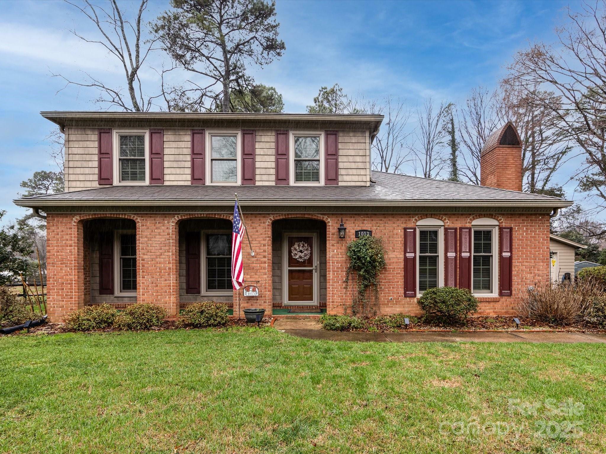 1013 Black Oak Drive  Matthews NC 28105 photo