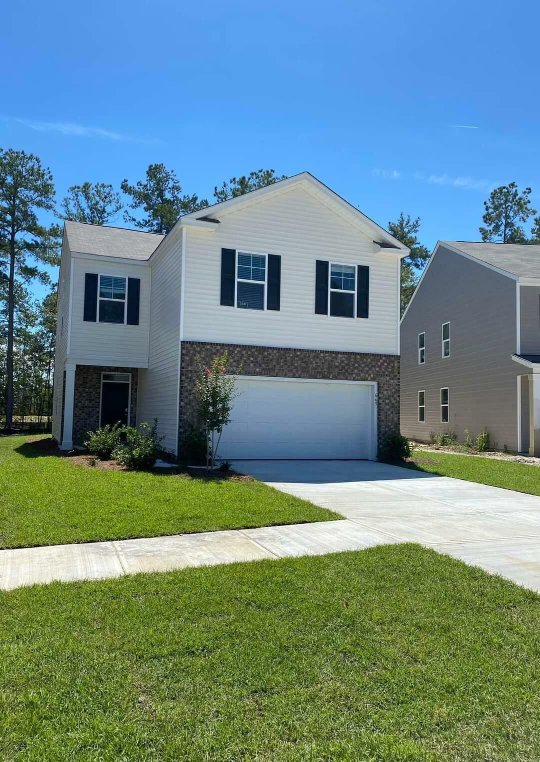 669 Silver Spruce Street  Summerville SC 29486 photo