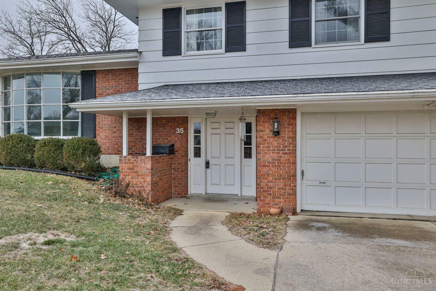 Property Photo:  35 Huntington Court  OH 45013 