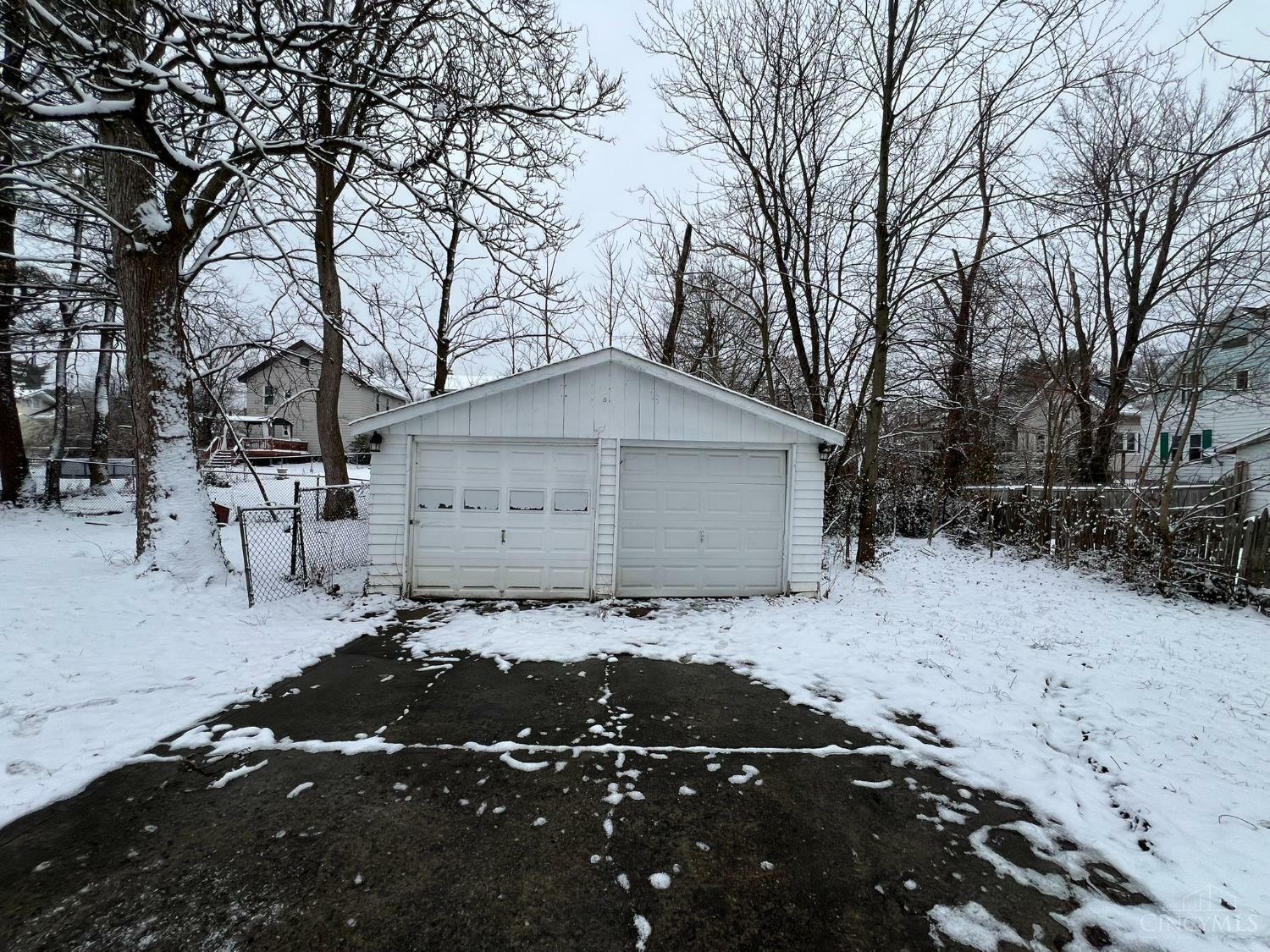 Property Photo:  5923 Lantana Avenue  OH 45224 