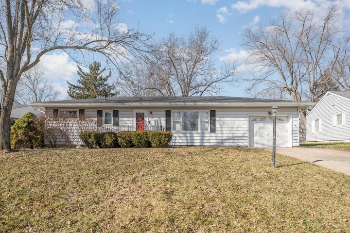 747 Crestview Avenue  Wilmington OH 45177 photo
