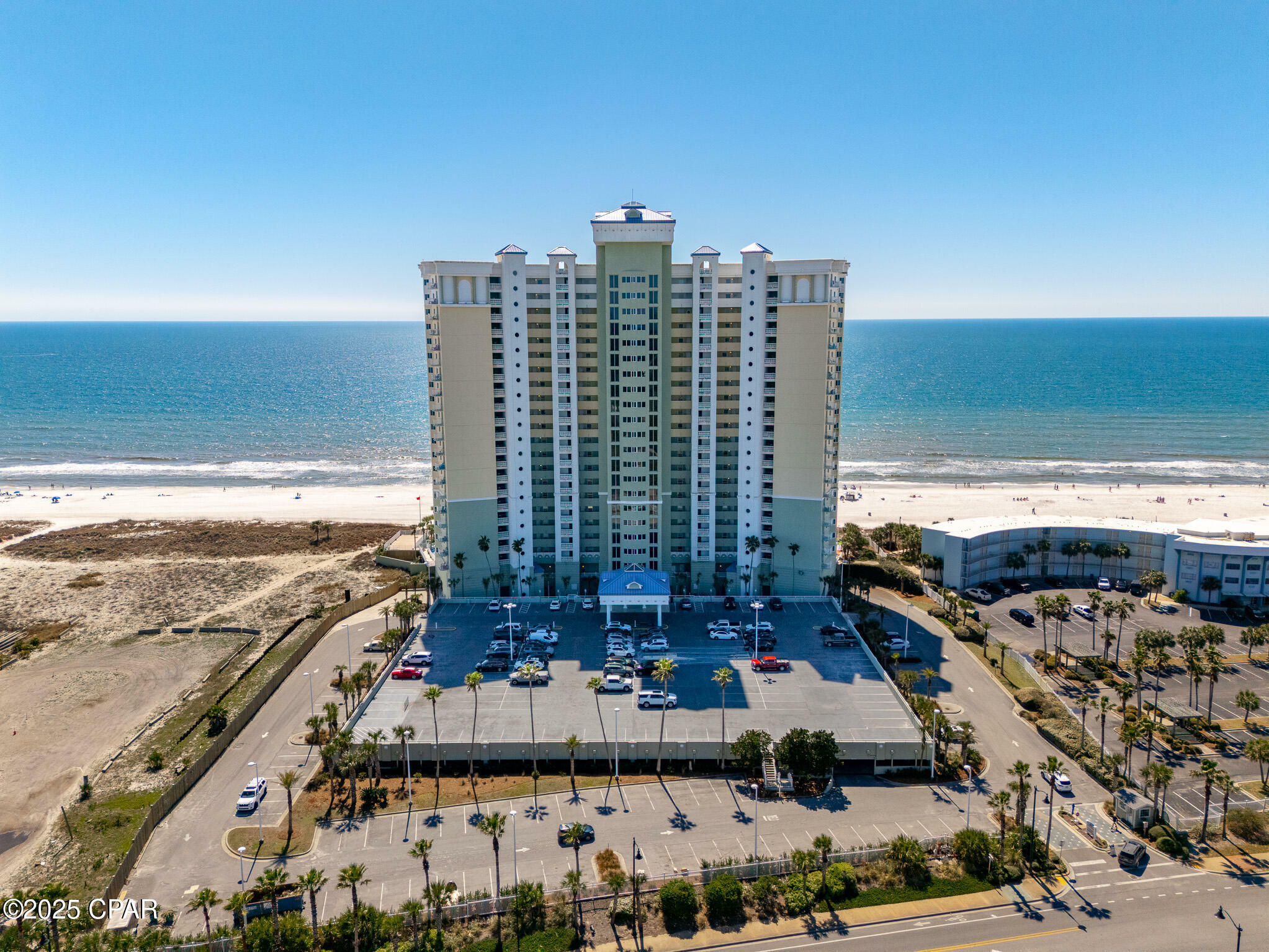 Property Photo: 9450 S Thomas Drive 802C FL 32408