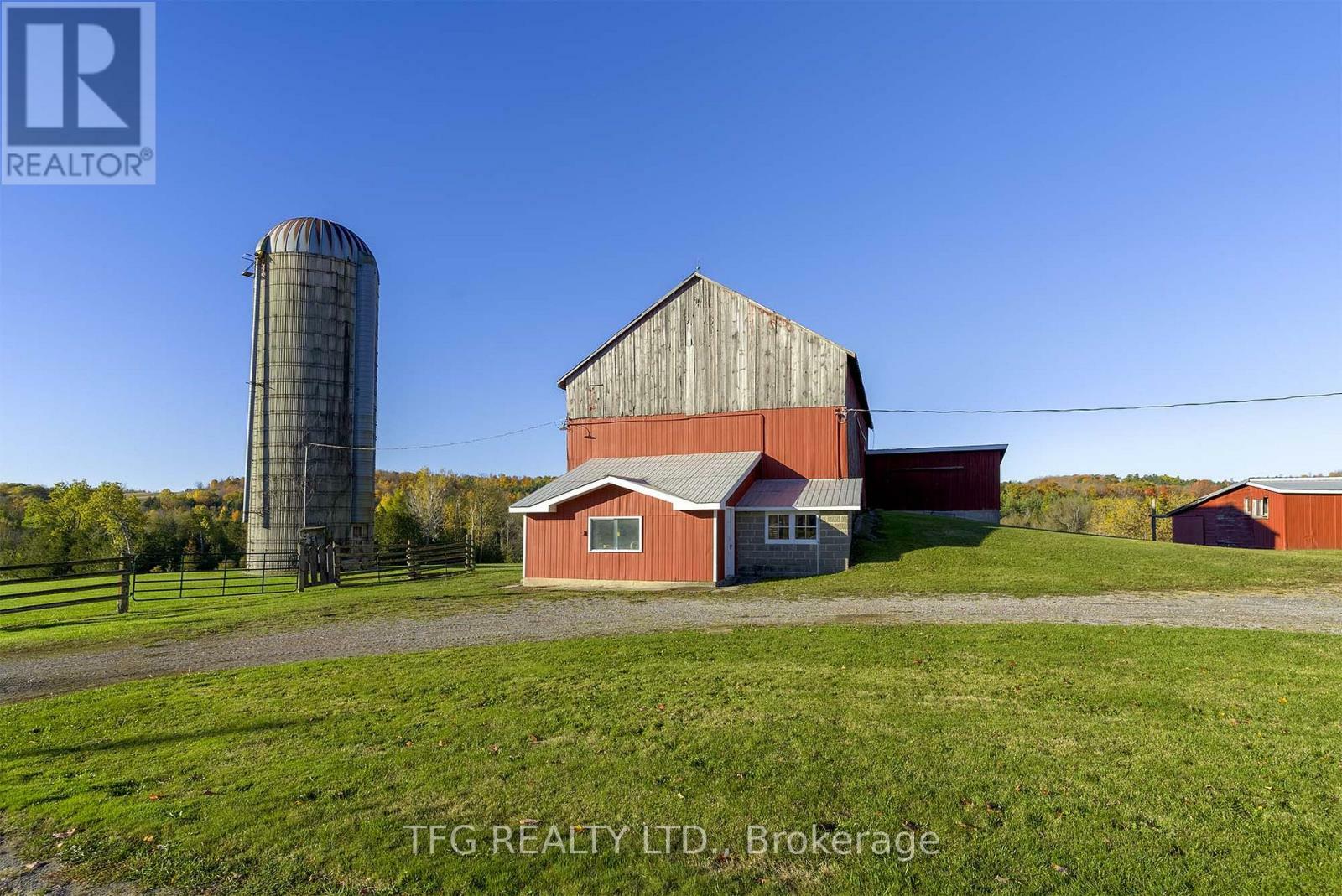 Property Photo:  1478 County Road 23 Road  ON K0K 2G0 