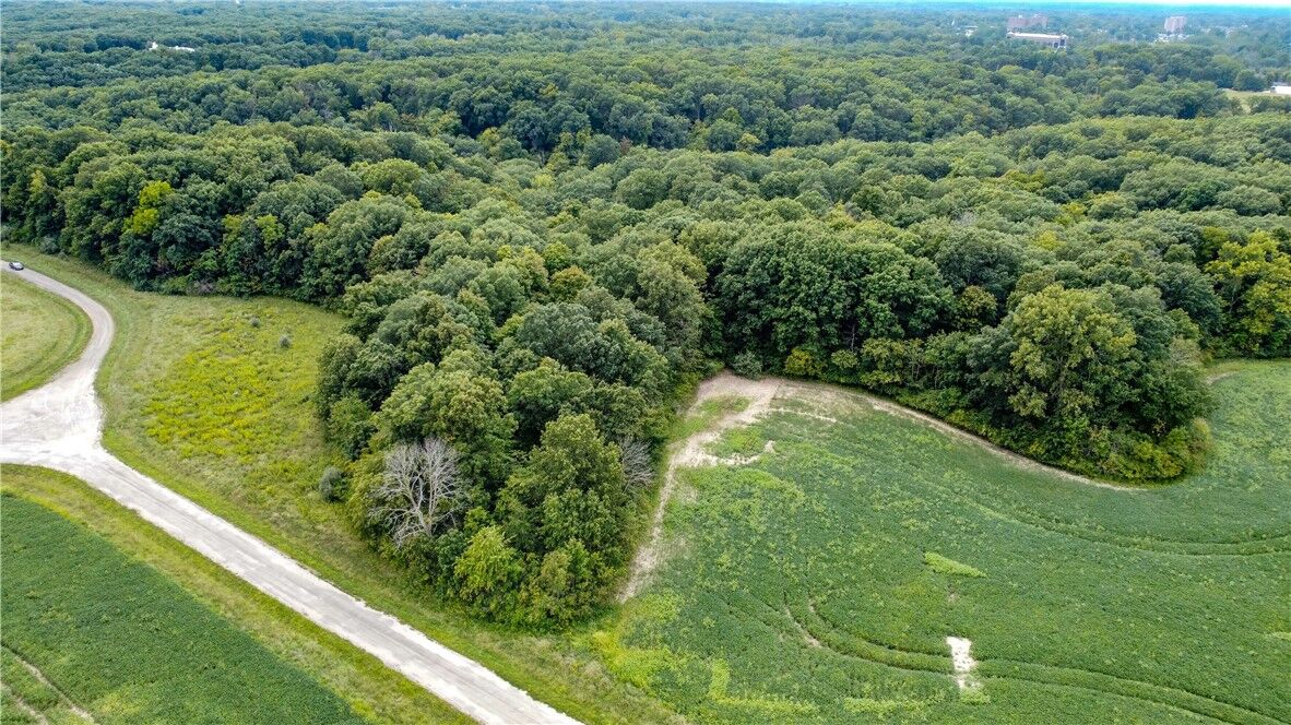 Property Photo:  Lot 8 Buxton Woods Drive  IL 61920 