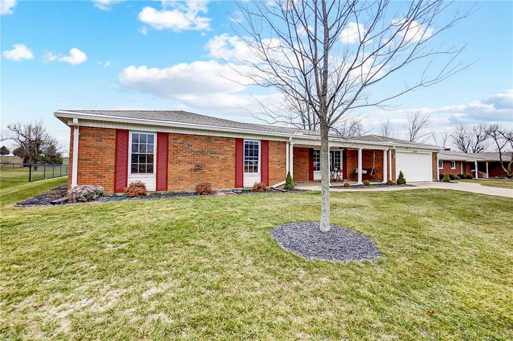 Property Photo:  2327 El Cid Drive  OH 45431 