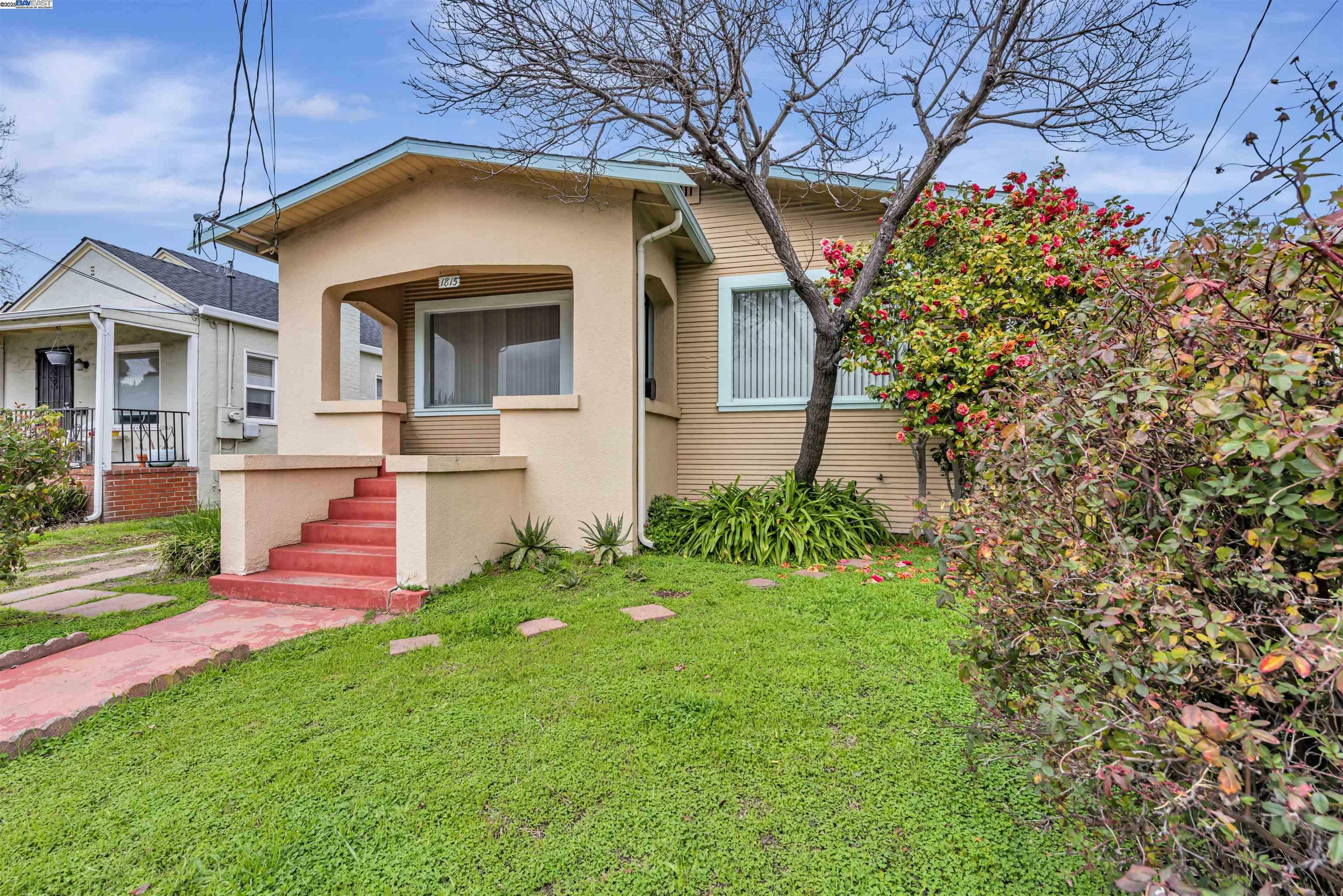 Property Photo:  1815 104th Avenue  CA 94603 