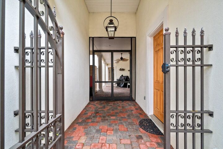 Property Photo: 831 Coldwater Creek Circle FL 32578