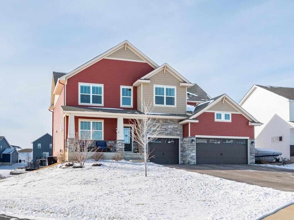 Property Photo: 2164 Windermere Circle MN 55379