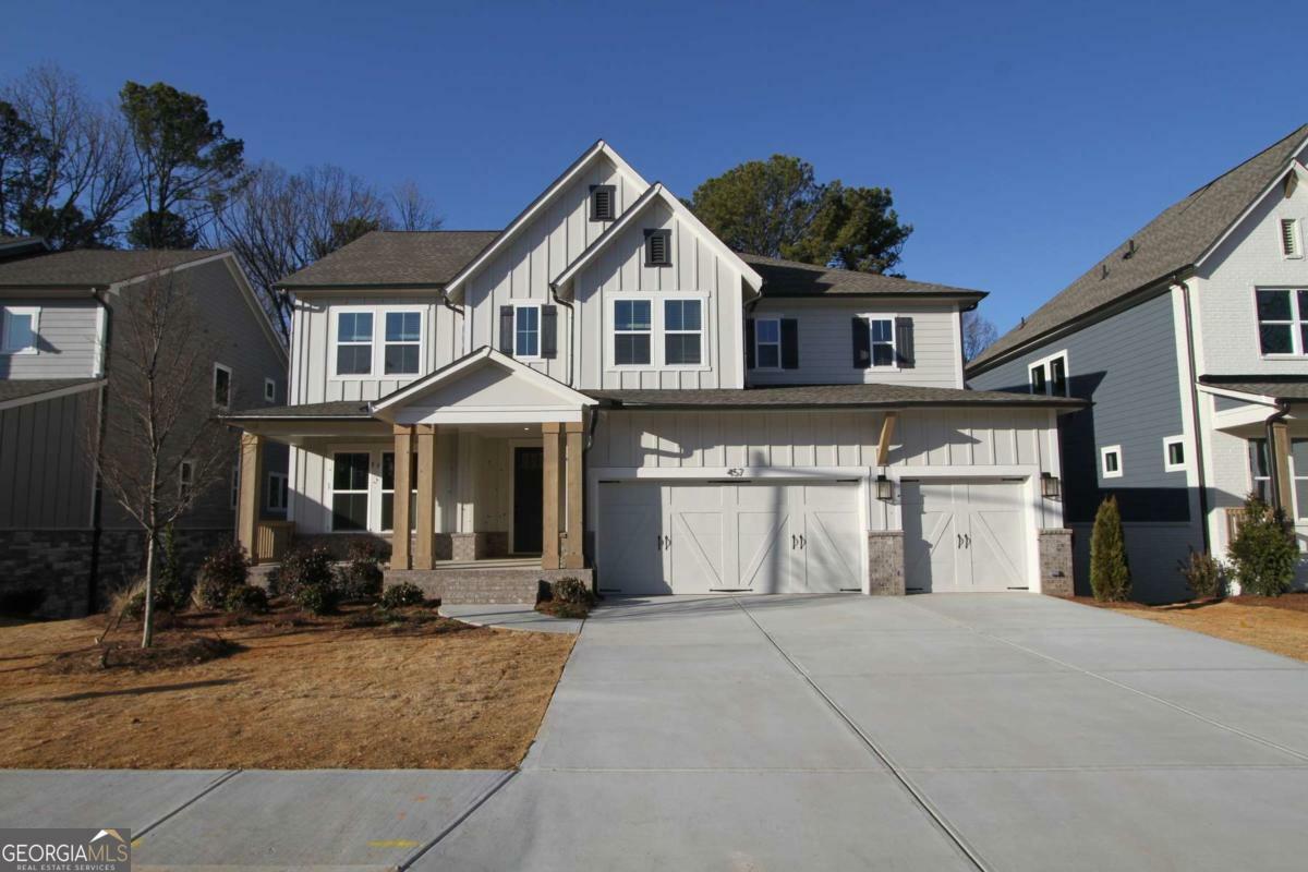 457 Maypop Lane  Woodstock GA 30188 photo