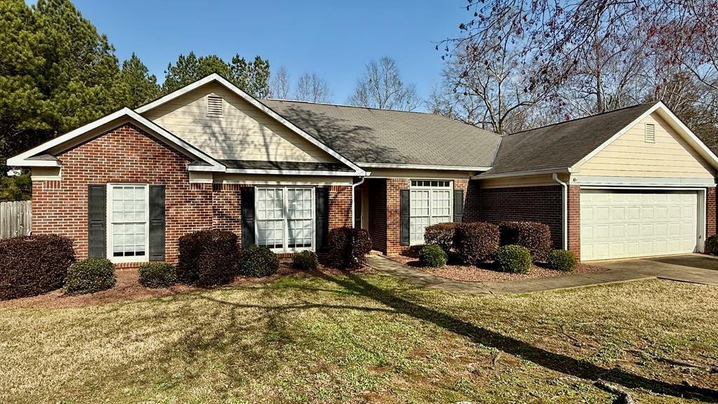 Property Photo:  8032 Waterview Court  GA 31820 