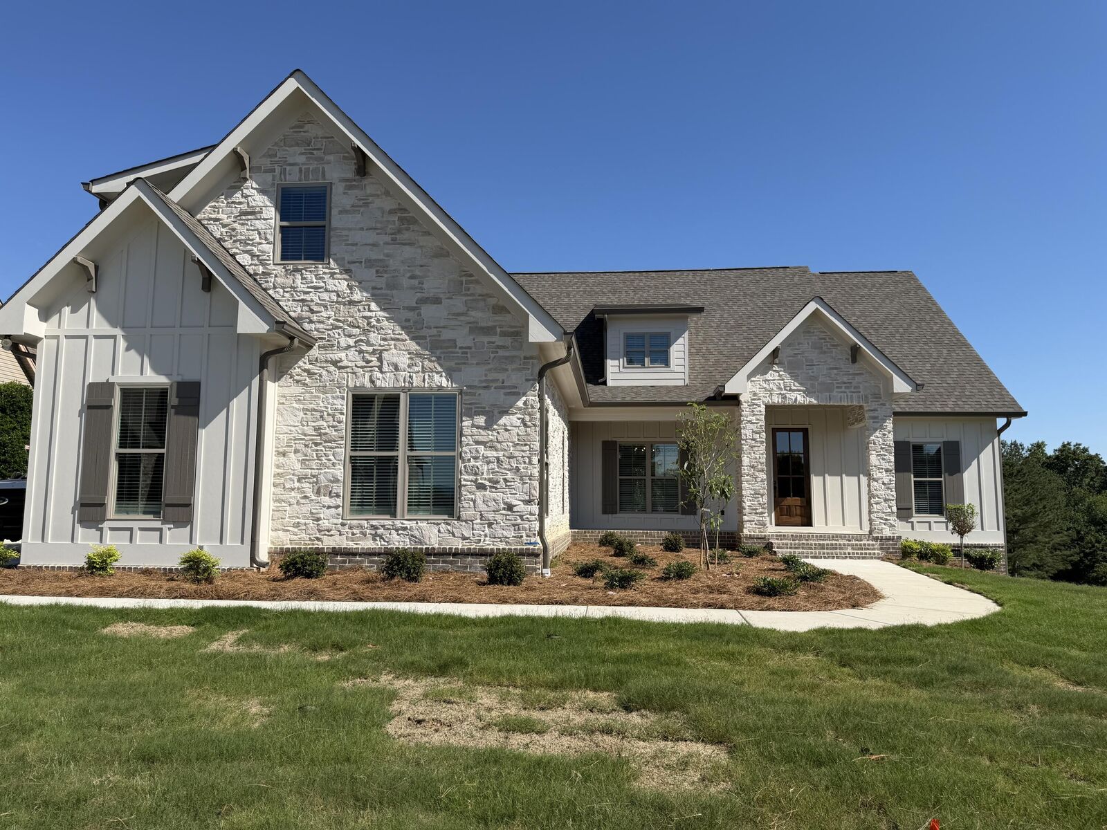 Property Photo:  1646 Ritz Way  TN 37379 